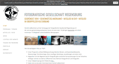 Desktop Screenshot of fgr-online.de